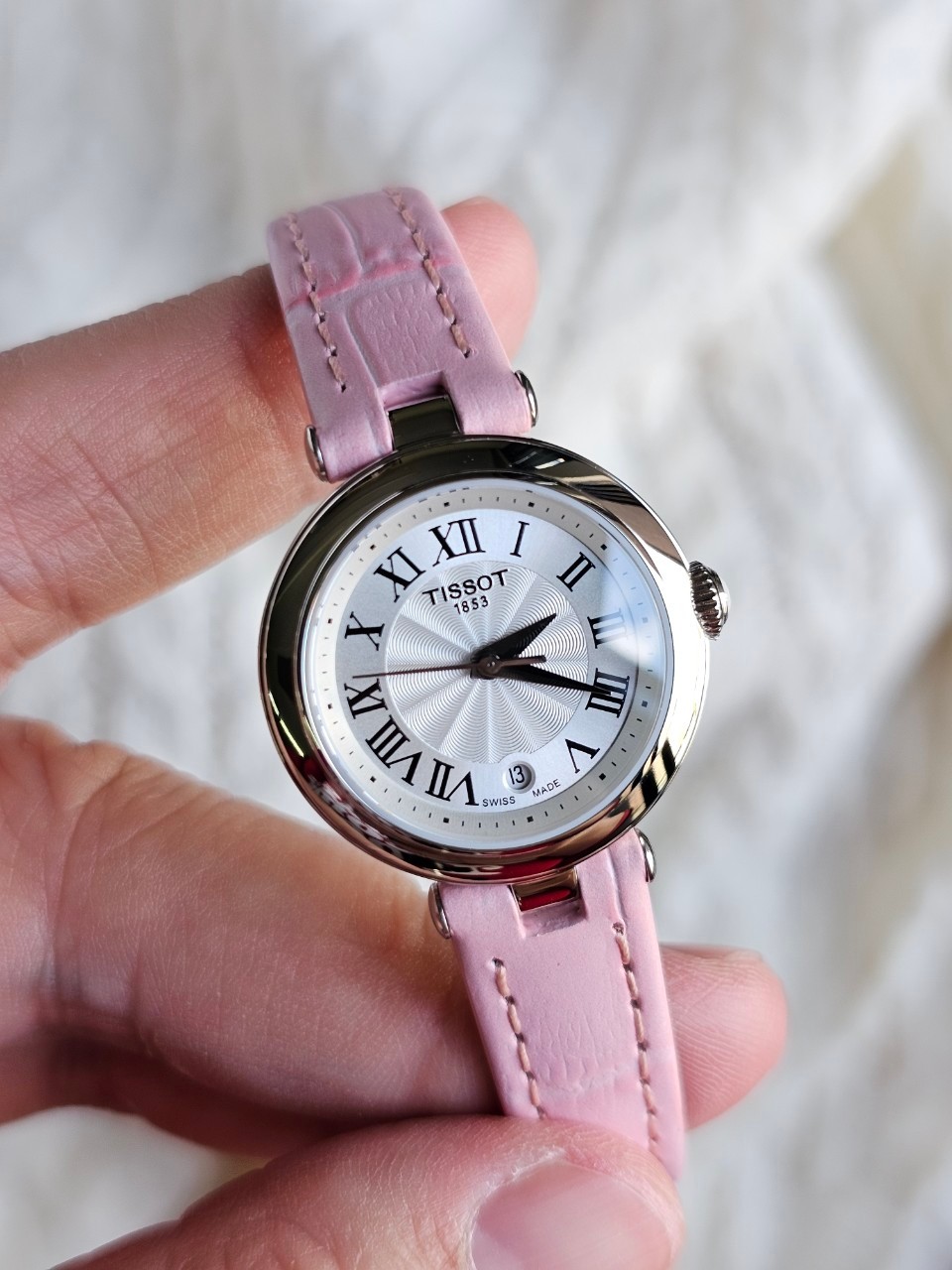 Tissot Bellissima 女錶